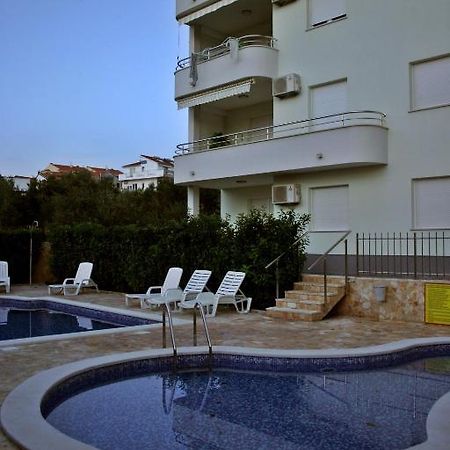 Apartments Paradise Trogir Eksteriør bilde